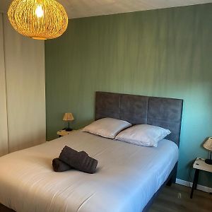 Appartement met een Slaapkamer